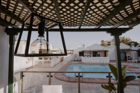 Holanda Tropic Deluxe